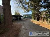 Zufahrt & Carport - 