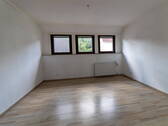 Schlafzimmer im Dachgeschoss - 