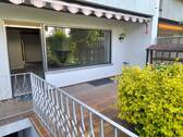 Terrasse - 