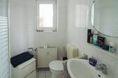 Badezimmer - Etagenwohnung mit 40,50 m² in Rotenburg (Wümme) zum Kaufen
