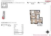 Grundriss B14 - 