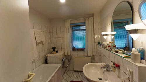 Badezimmer - 