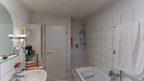 Badezimmer - 