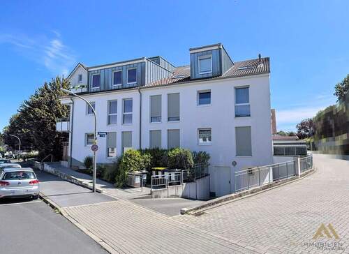 Bild 1 - Verkauf ! Eigentumswohnung in Dortmund !