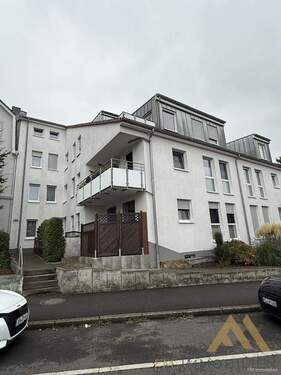 Bild 2 - 3 Zimmer Etagenwohnung zum Kaufen in Dortmund