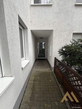 Bild 3 - 3 Zimmer Etagenwohnung in Dortmund