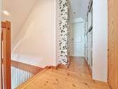 Flur im DG - 