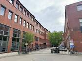 Außenansicht - Büro- & Schulungsflächen auf der Bonner Straße