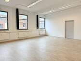 Innenansicht - Büro in Köln