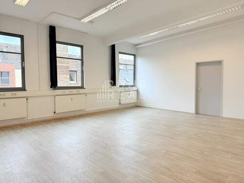 Innenansicht - Büro in Köln