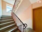 Treppenhaus - 