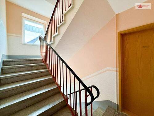 Treppenhaus - 
