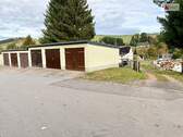 Garage - 
