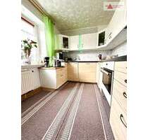 Eigentumswohnung in Sehmatal-Neudorf - 3-Raum - mit Garage - ruhige Lage kurz vor Oberwiesenthal!! - Sehmatal / Neudorf