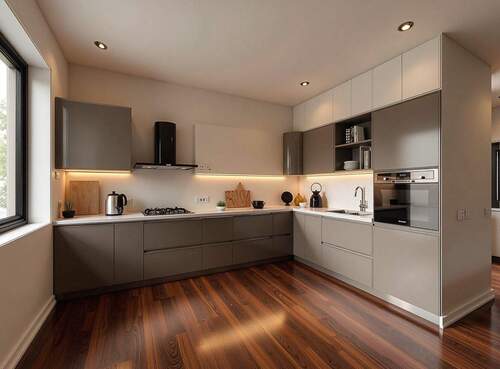 Bild 2 - 2 Zimmer Etagenwohnung zum Kaufen in Vilshofen an der Donau