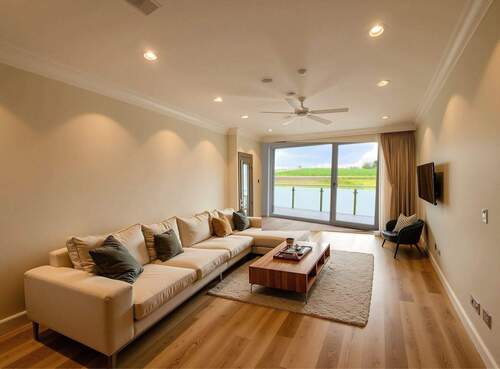 Bild 3 - 2 Zimmer Etagenwohnung in Vilshofen an der Donau