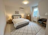 Virtuelles Homestaging Schlafzimmer - 
