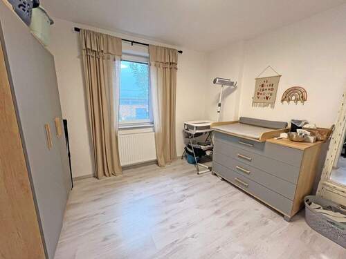 Kinderzimmer - 