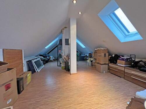 Dachboden - 