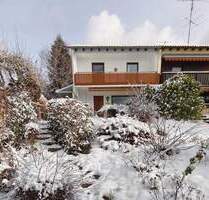 Ihr neues Familiennest mit Weitblick - Reiheneckhaus in ruhiger Lage - Freudenstadt