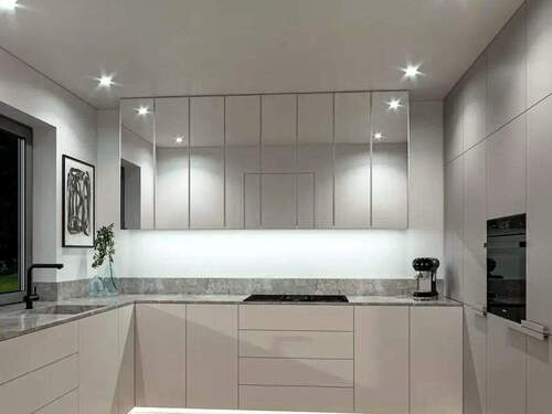 Beispiel-Küche - Einfamilienhaus mit 162,00 m&sup2; in Unterschleißheim zum Kaufen