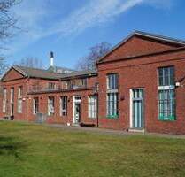 Attraktive Loft-Büroflächen im Industriedenkmal An der Eickesmühle! Sofort Bezugsfähig! - Mönchengladbach Mülfort