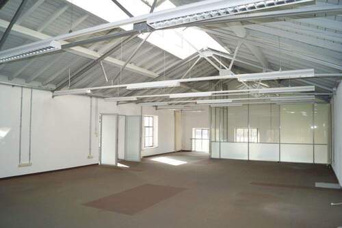 Großraumbüro - Büro mit 283,50 m&sup2; in Mönchengladbach zur Miete