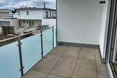 Balkon Beispielfoto (Angebot ist mit Terrasse) - 
