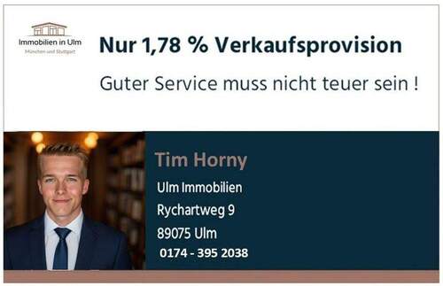 Tim Horny - 