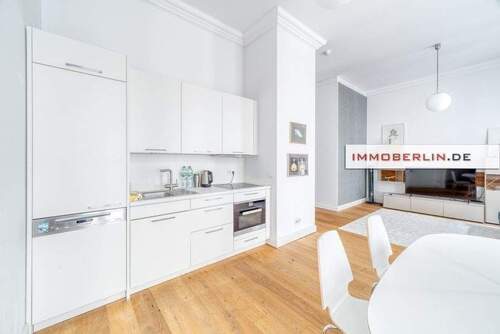 3.jpg - 2 Zimmer Etagenwohnung zum Kaufen in Berlin