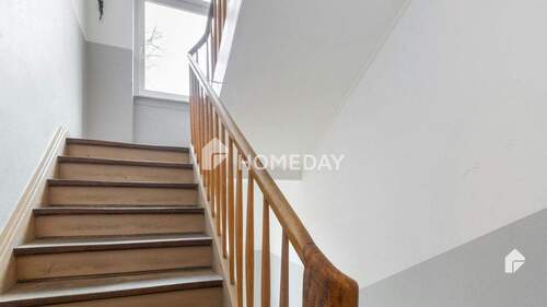 Treppenhaus 1 - 
