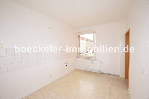 Bild 2 - 2 Zimmer Etagenwohnung zur Miete in Weißenfels