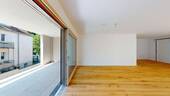 Wohnen - 4 Zimmer Etagenwohnung in Ravensburg