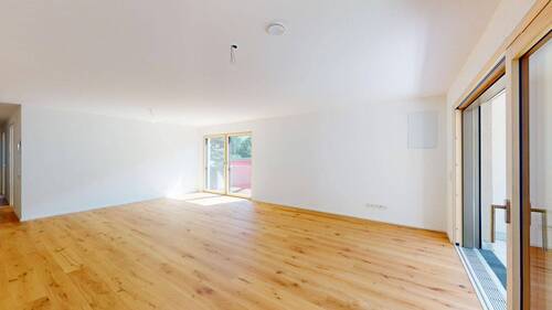 Wohnen - Etagenwohnung mit 114,00 m&sup2; in Ravensburg zur Miete