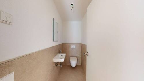 Gäste-WC - 
