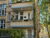Balkon - 