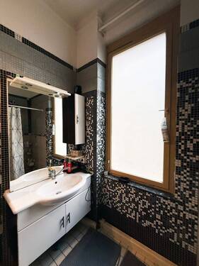 Badezimmer - 