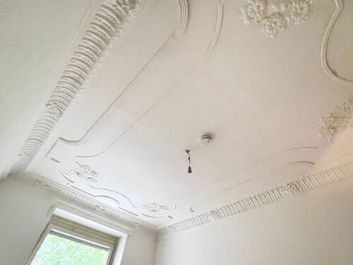 Stuckdekor - 