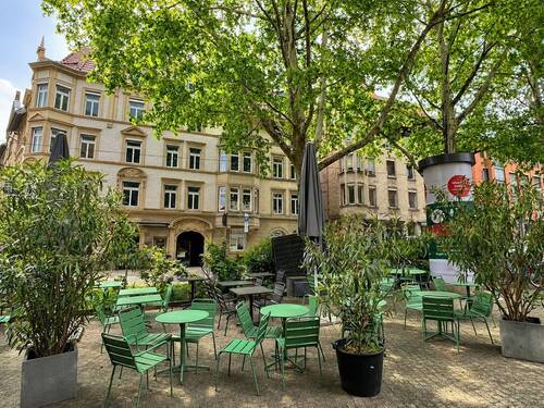 Nachbarschaft - 