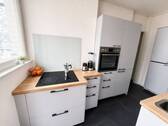 Küche - Etagenwohnung mit 112,50 m&sup2; in Stuttgart zum Kaufen