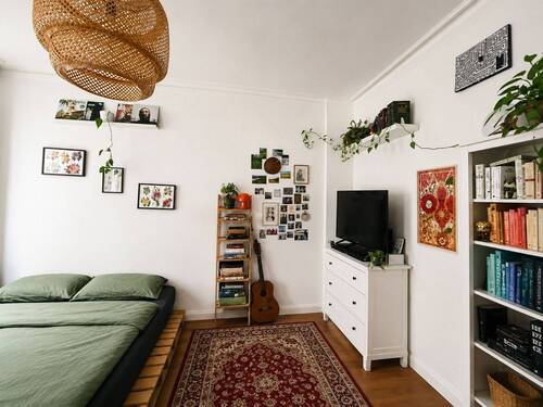 Schlafzimmer - 
