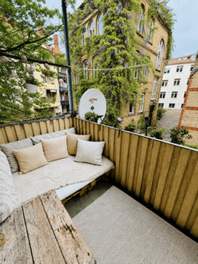 Balkon - 