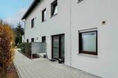 Eingangsbereich - 