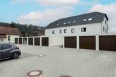 Garagen und Parkplätze - 
