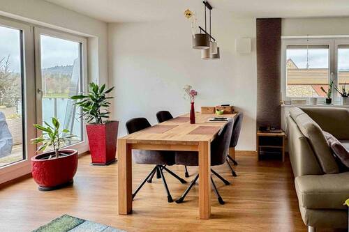 Essbereich - 