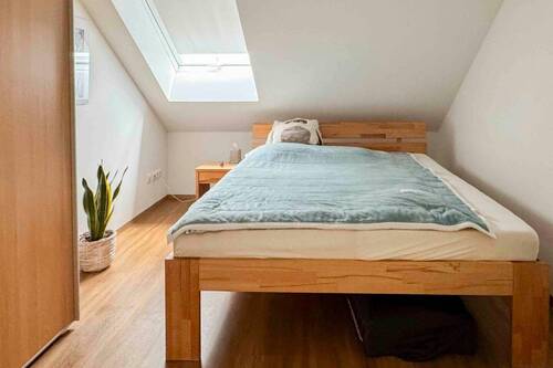Schlafzimmer - 