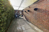 Terrasse - 