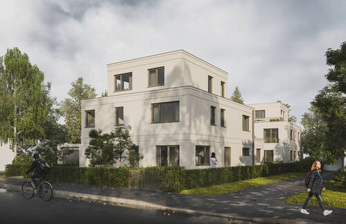 Haus 1 - 
