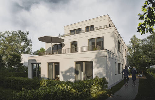 Haus 2 - 