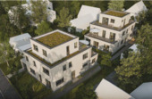 Hausansicht gesamt - 